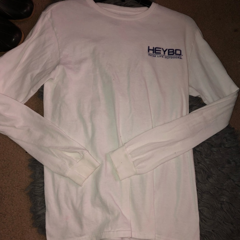 HeyBo Shirt